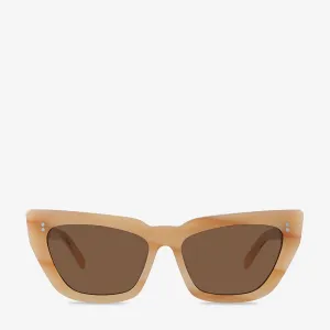 Status Anxiety Desolate Blonde Sunglasses_Status-Anxiety