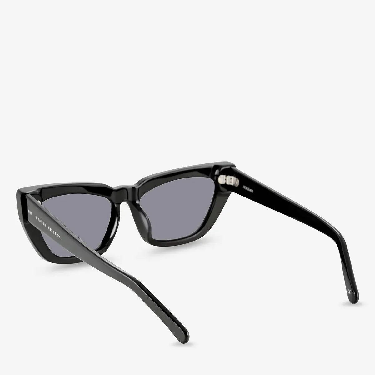 Status Anxiety Desolate Sunglasses_Status-Anxiety