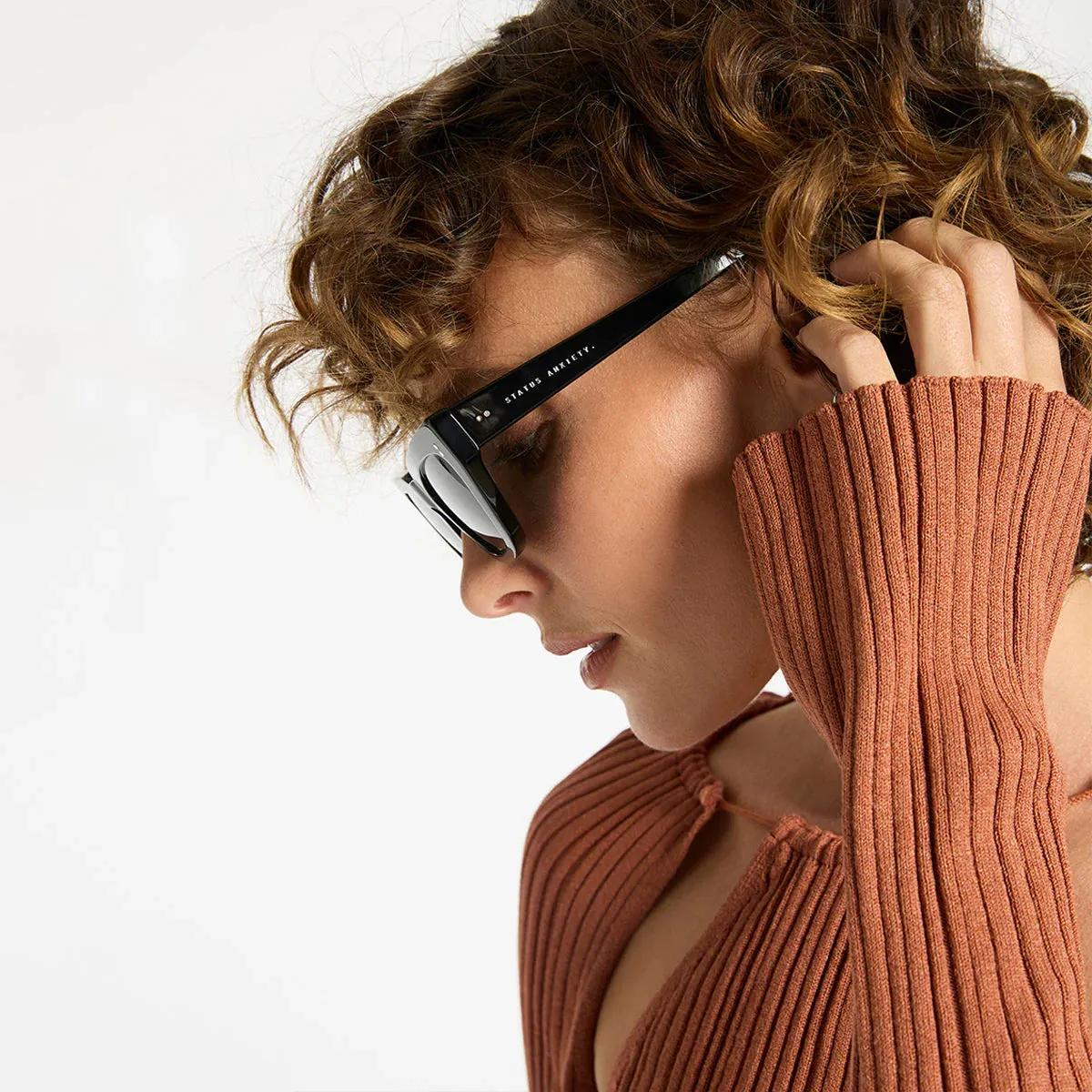 Status Anxiety Desolate Sunglasses_Status-Anxiety