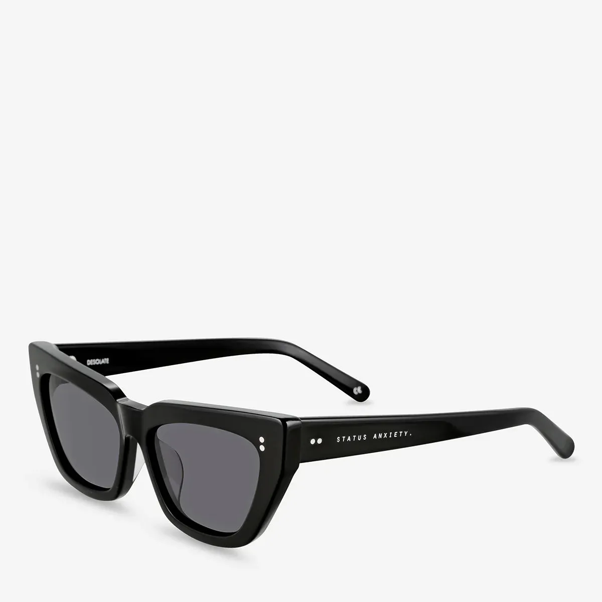 Status Anxiety Desolate Sunglasses_Status-Anxiety