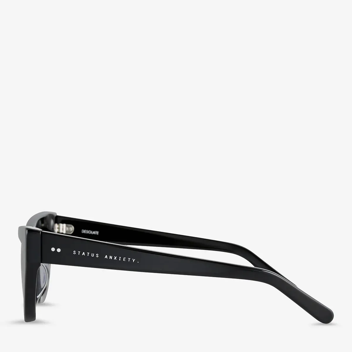 Status Anxiety Desolate Sunglasses_Status-Anxiety