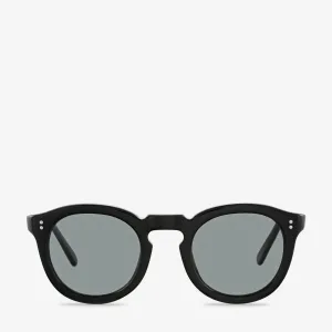 Status Anxiety Detached Black Sunglasses_Status-Anxiety