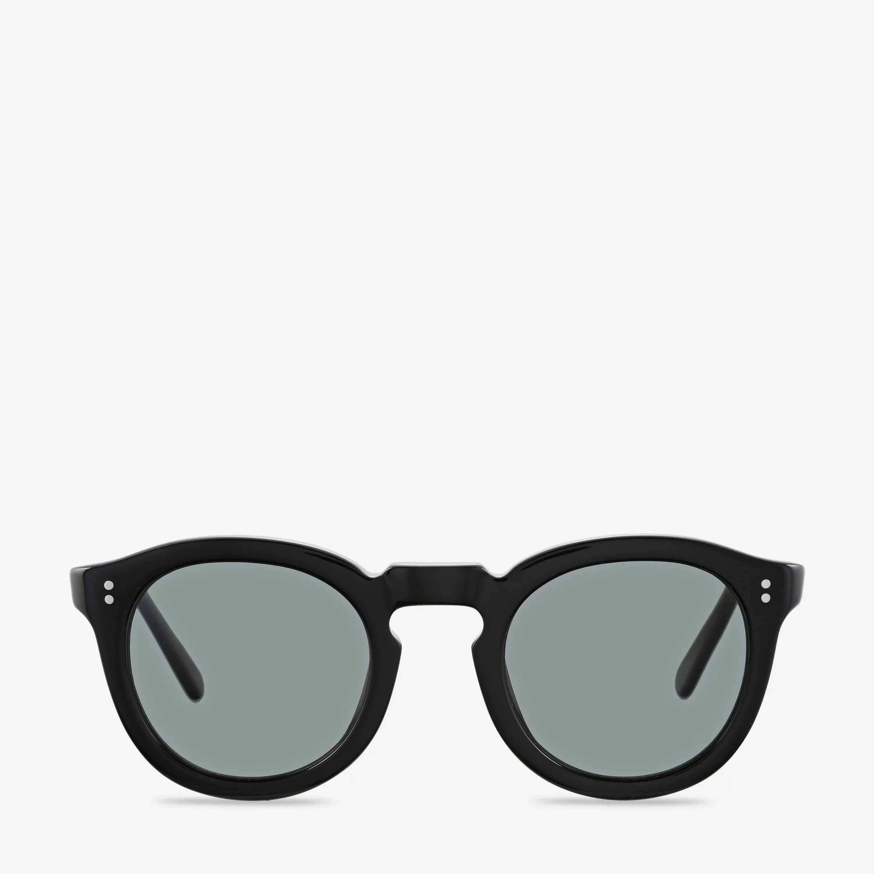 Status Anxiety Detached Black Sunglasses_Status-Anxiety