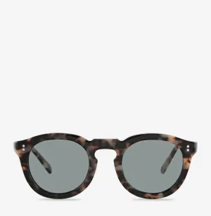 Status Anxiety Detached White Tort Sunglasses_Status-Anxiety