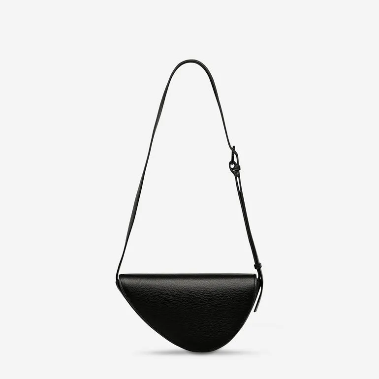 Status Anxiety Ethereal Black Bag_Status-Anxiety