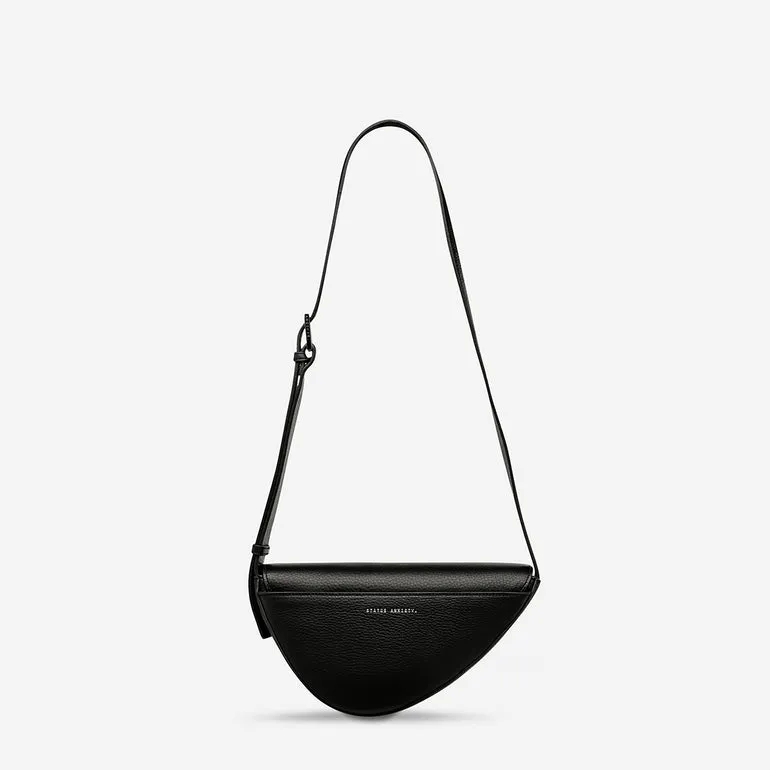 Status Anxiety Ethereal Black Bag_Status-Anxiety