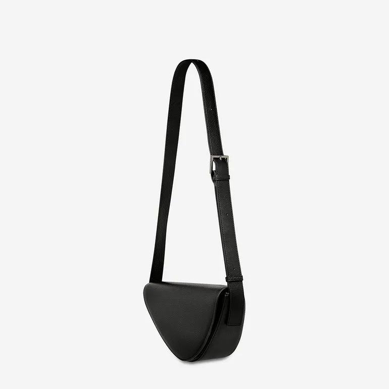 Status Anxiety Ethereal Black Bag_Status-Anxiety
