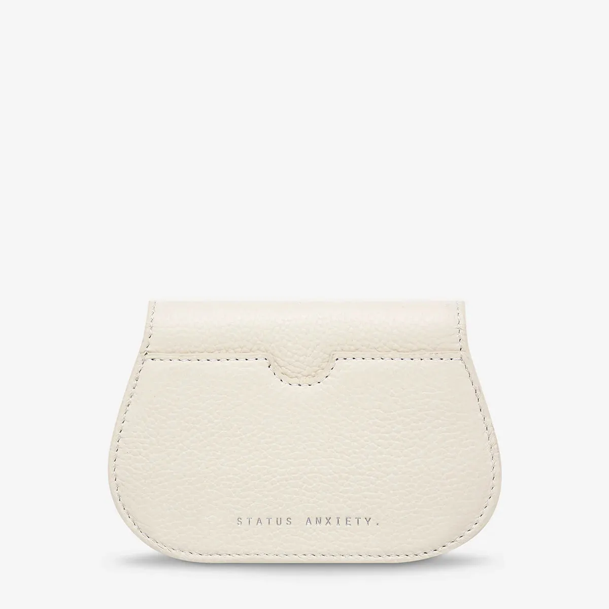 Status Anxiety Eyes Wide Chalk Wallets_Status-Anxiety