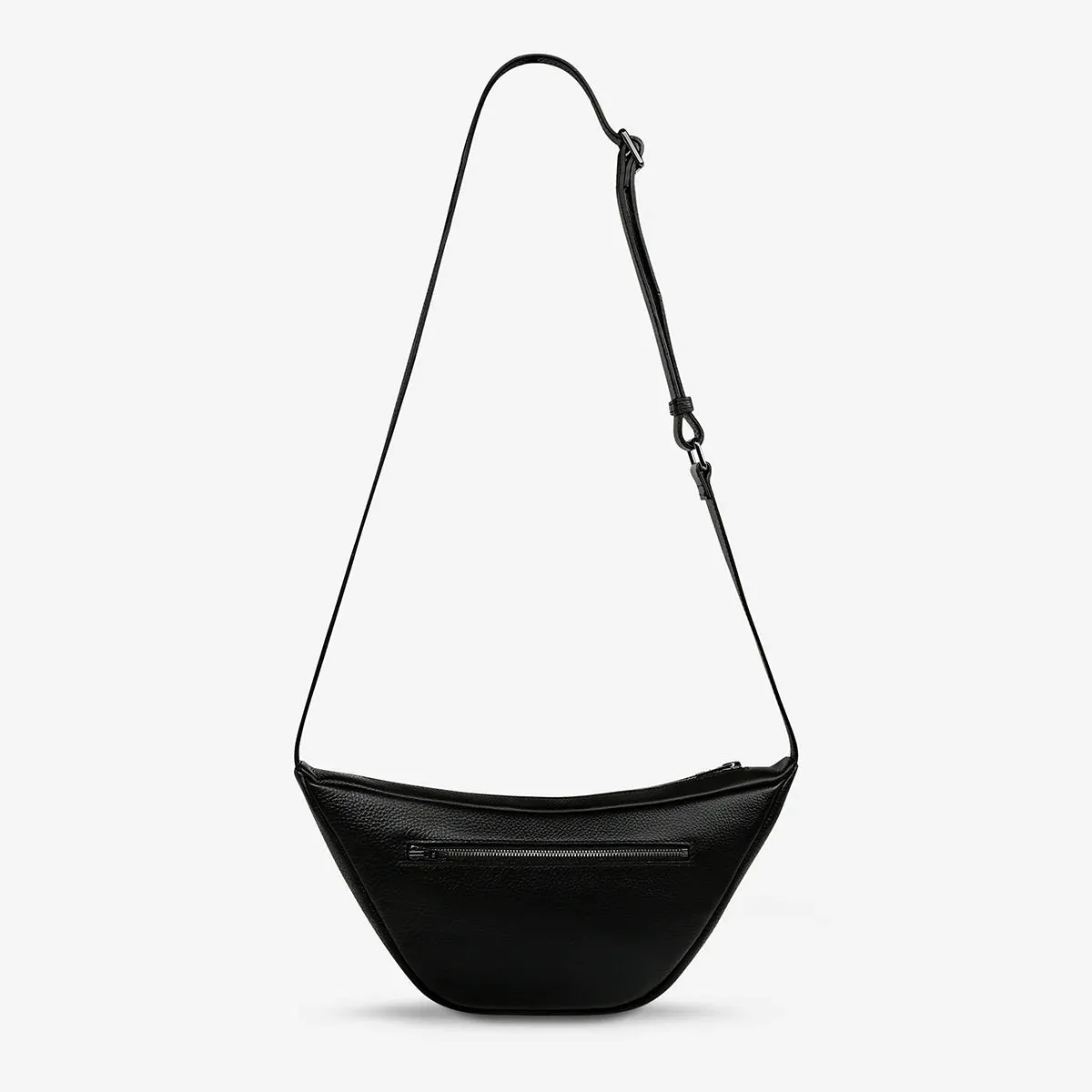 Status Anxiety Glued To You Black Bag_Status-Anxiety