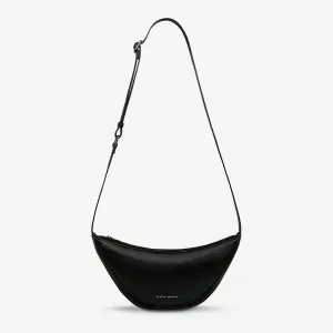 Status Anxiety Glued To You Black Bag_Status-Anxiety