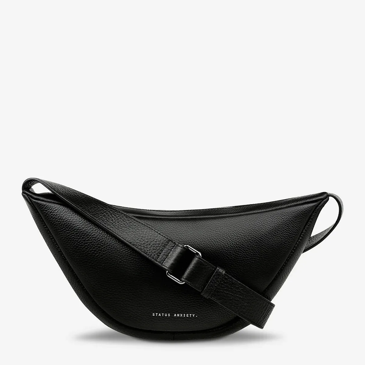 Status Anxiety Glued To You Black Bag_Status-Anxiety