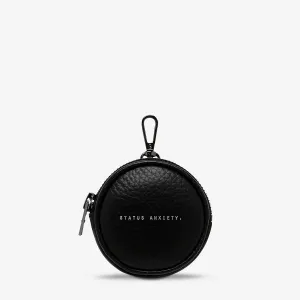 Status Anxiety Go With Me Black ACCESSORIES_Status-Anxiety