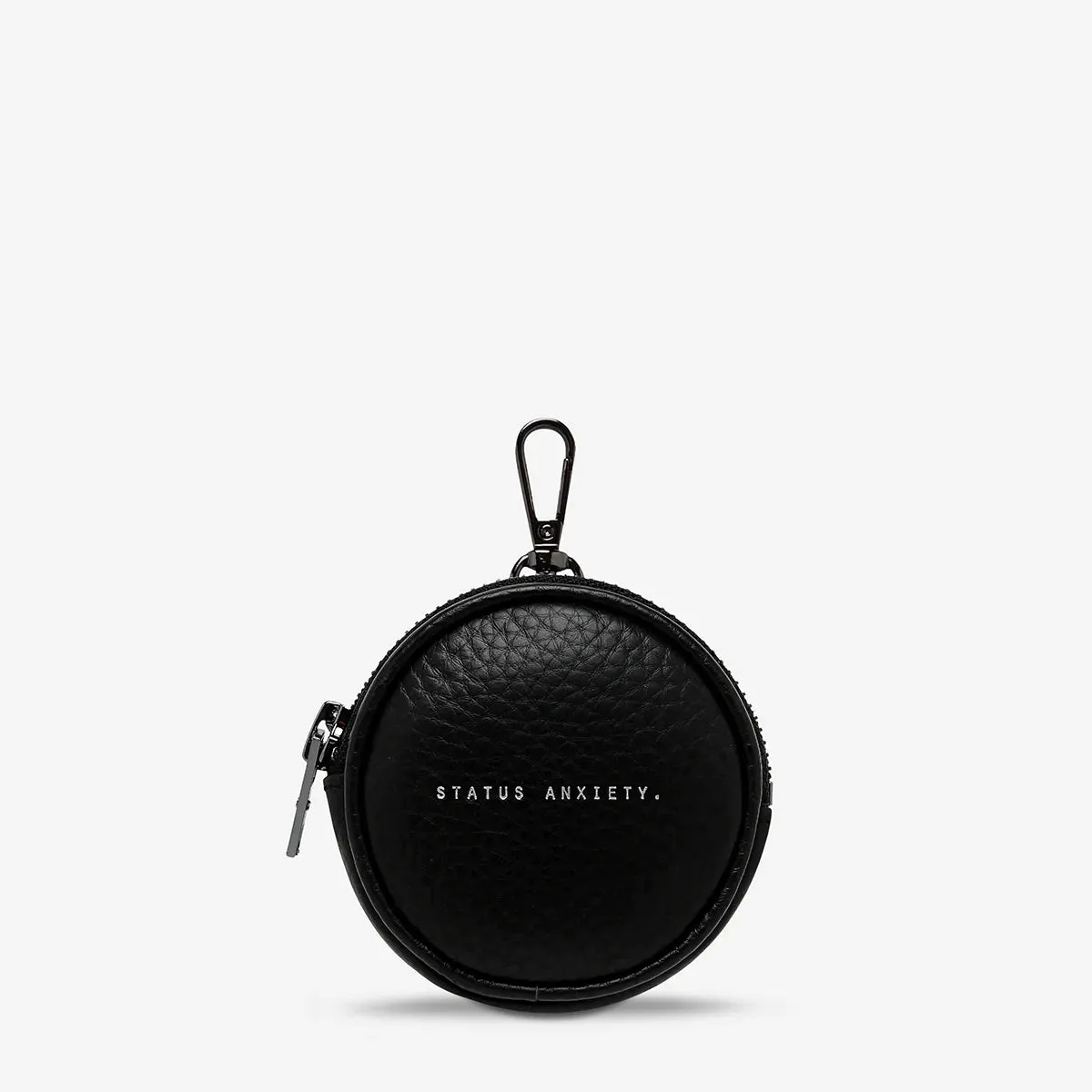 Status Anxiety Go With Me Black ACCESSORIES_Status-Anxiety