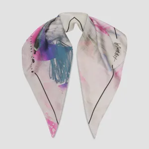 Status Anxiety Indifferent Scarf ACCESSORIES_Status-Anxiety