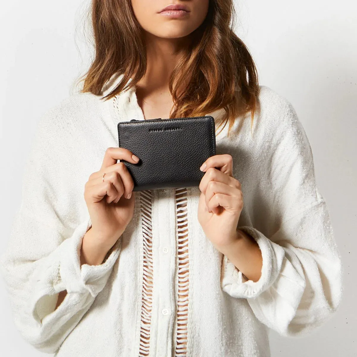 Status Anxiety Insurgency Black Wallets_Status-Anxiety