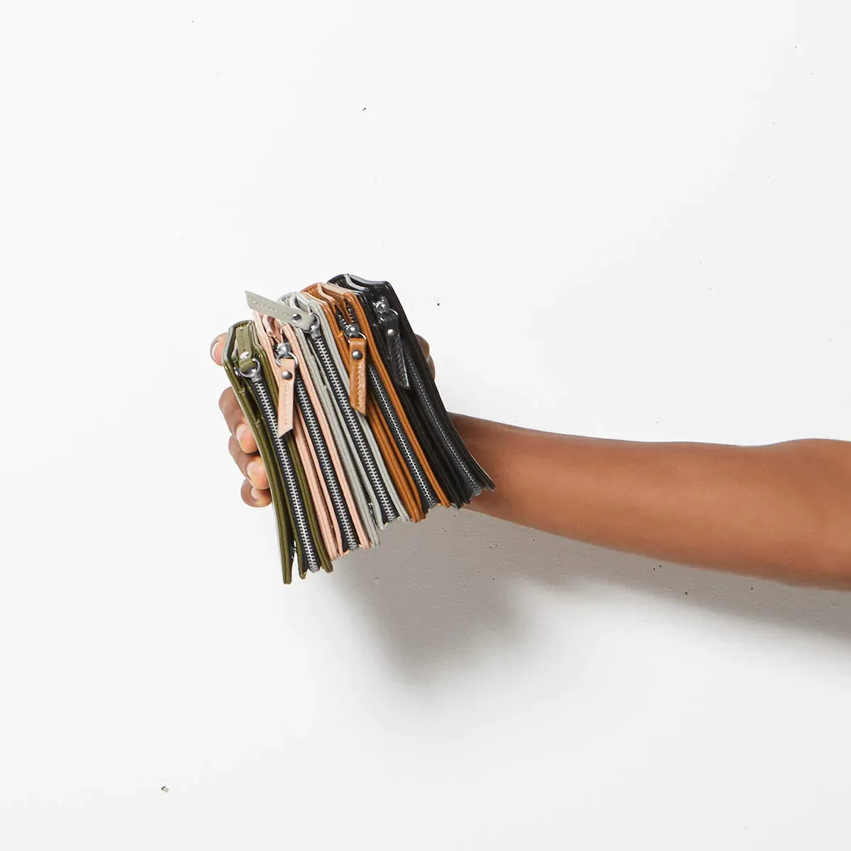 Status Anxiety Insurgency Black Wallets_Status-Anxiety
