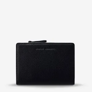 Status Anxiety Insurgency Black Wallets_Status-Anxiety