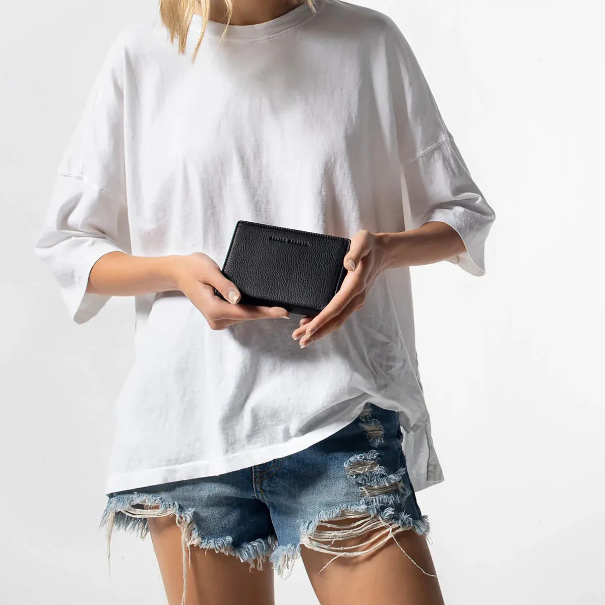 Status Anxiety Insurgency Black Wallets_Status-Anxiety