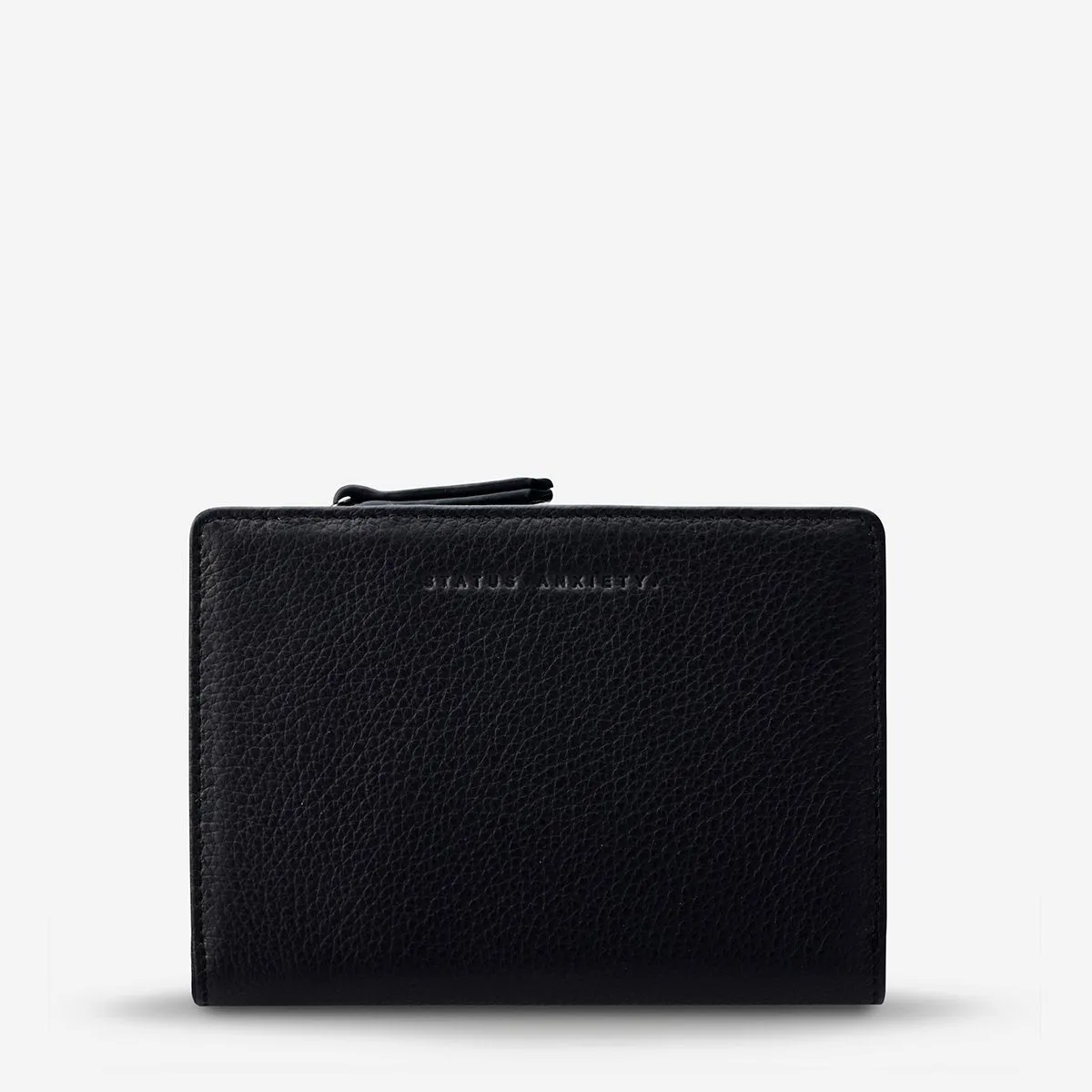 Status Anxiety Insurgency Black Wallets_Status-Anxiety
