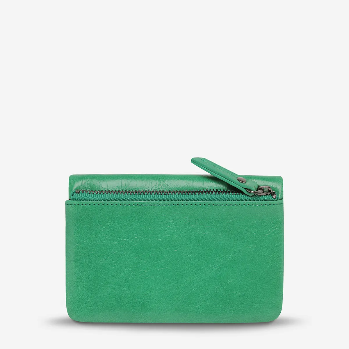Status Anxiety Is Now Better Emerald Wallets_Status-Anxiety