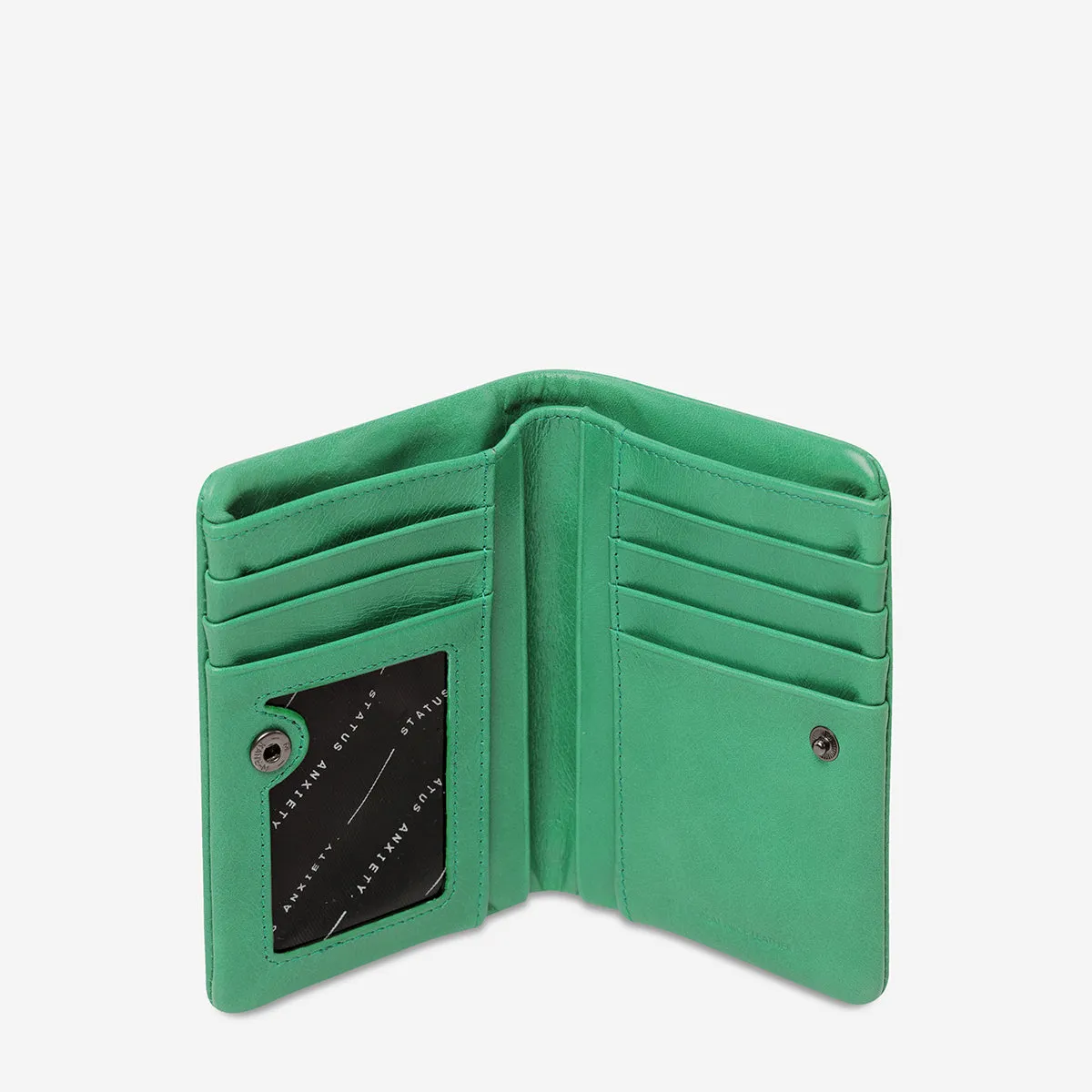 Status Anxiety Is Now Better Emerald Wallets_Status-Anxiety