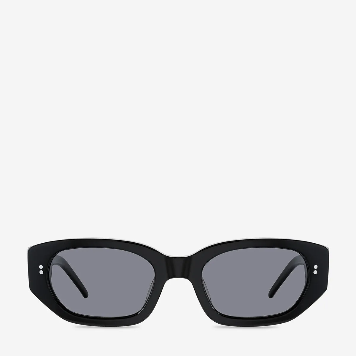 Status Anxiety Luna Black Sunglasses_Status-Anxiety