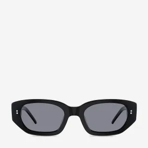 Status Anxiety Luna Black Sunglasses_Status-Anxiety