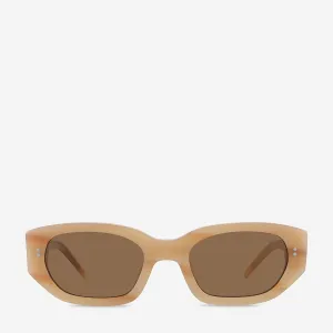 Status Anxiety Luna Blonde Sunglasses_Status-Anxiety