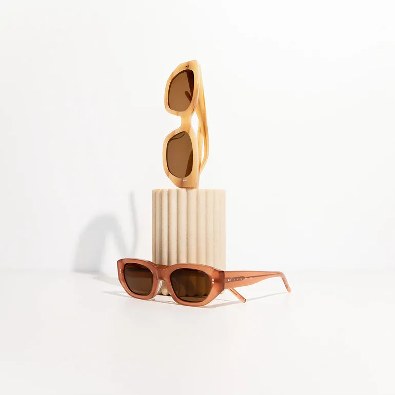 Status Anxiety Luna Rose Sunglasses_Status-Anxiety