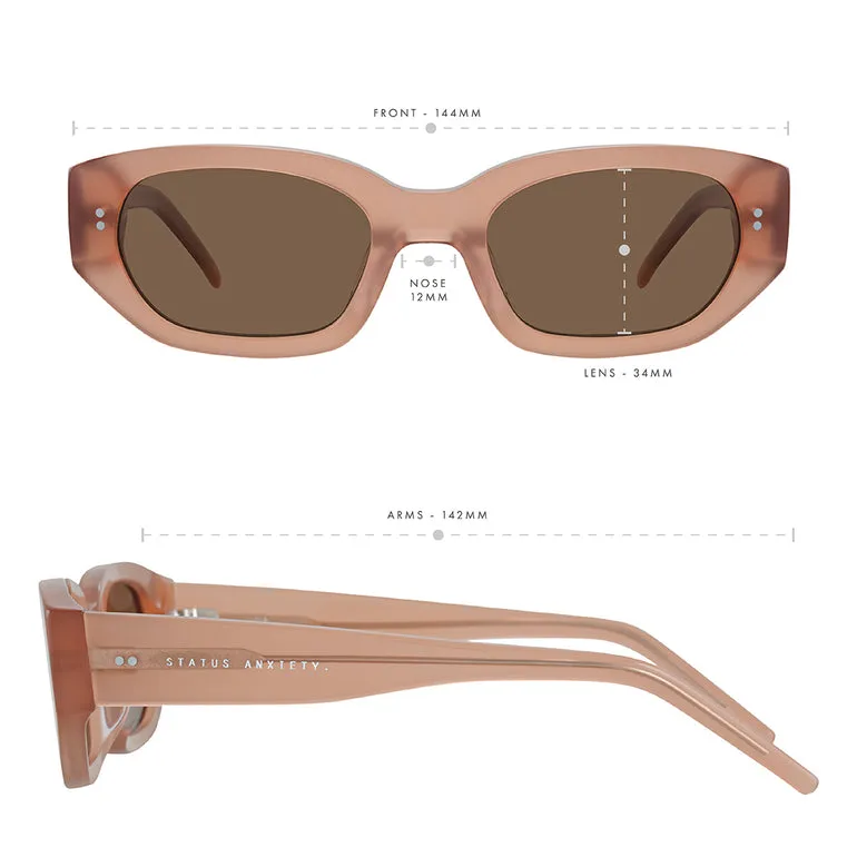 Status Anxiety Luna Rose Sunglasses_Status-Anxiety