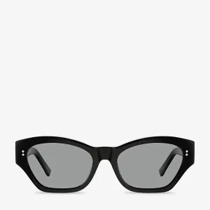 Status Anxiety Otherworldly Black Sunglasses_Status-Anxiety