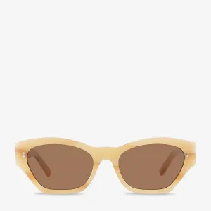 Status Anxiety Otherworldly Blonde Sunglasses_Status-Anxiety