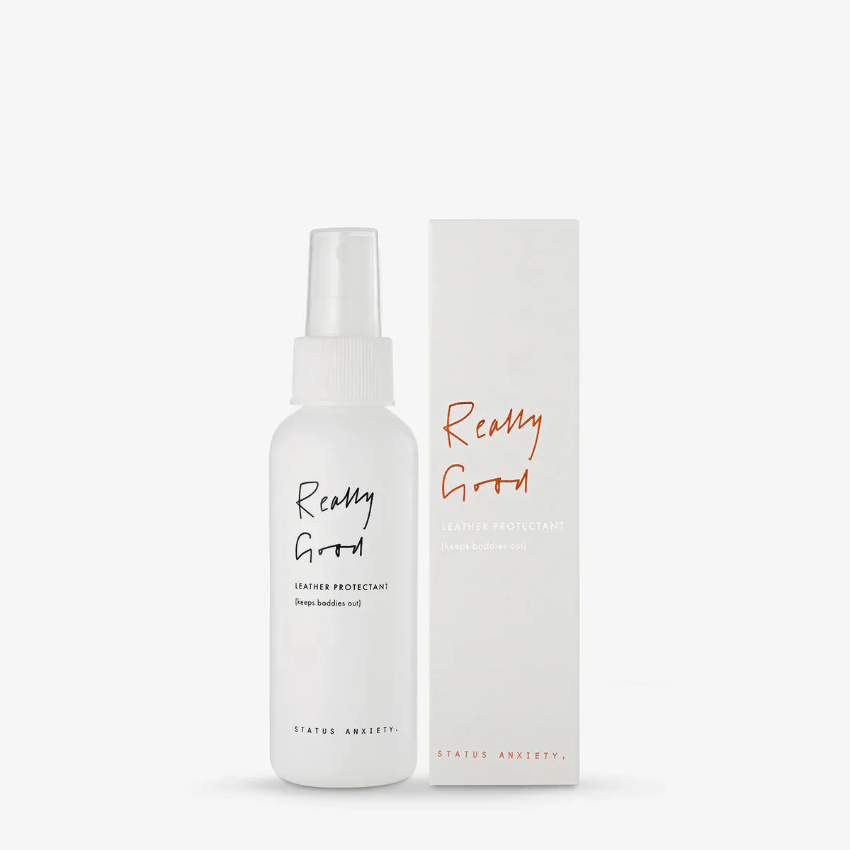 Status Anxiety Really Good Leather Protectant ACCESSORIES_Status-Anxiety