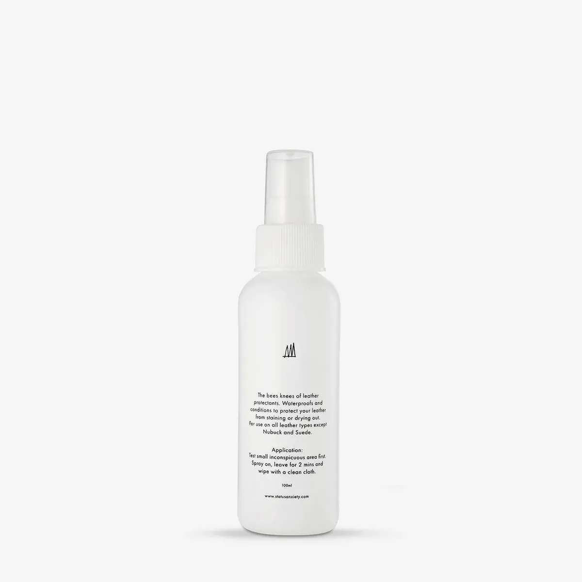 Status Anxiety Really Good Leather Protectant ACCESSORIES_Status-Anxiety