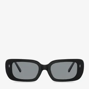 Status Anxiety Solitary Black Sunglasses_Status-Anxiety