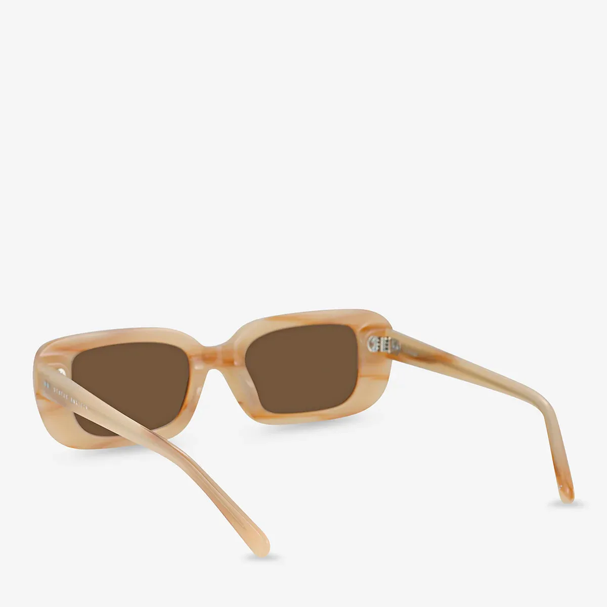 Status Anxiety Solitary Blonde Sunglasses_Status-Anxiety