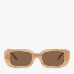 Status Anxiety Solitary Blonde Sunglasses_Status-Anxiety