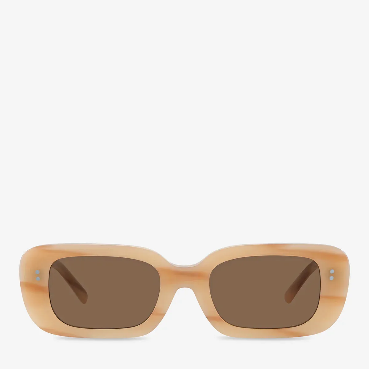 Status Anxiety Solitary Blonde Sunglasses_Status-Anxiety