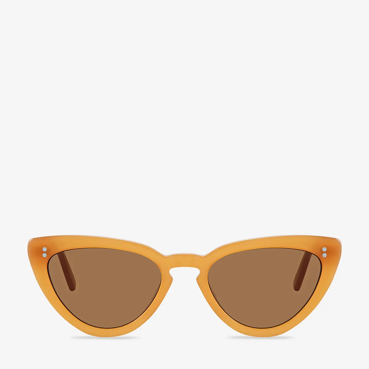 Status Anxiety Villain Honey Sunglasses_Status-Anxiety
