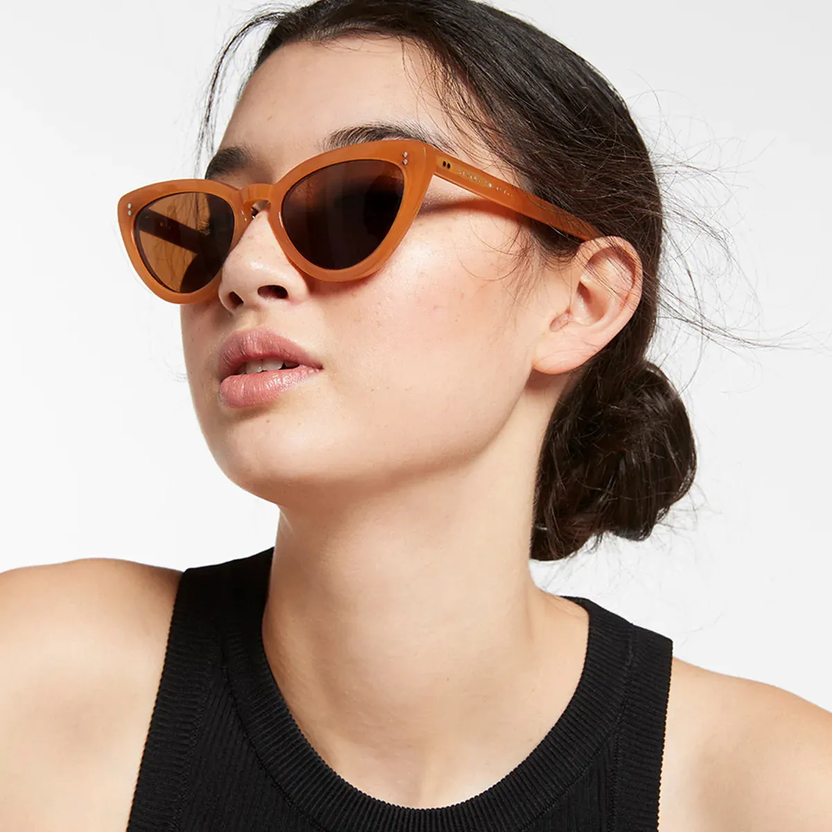 Status Anxiety Villain Honey Sunglasses_Status-Anxiety