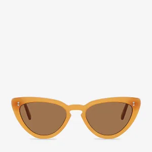 Status Anxiety Villain Honey Sunglasses_Status-Anxiety