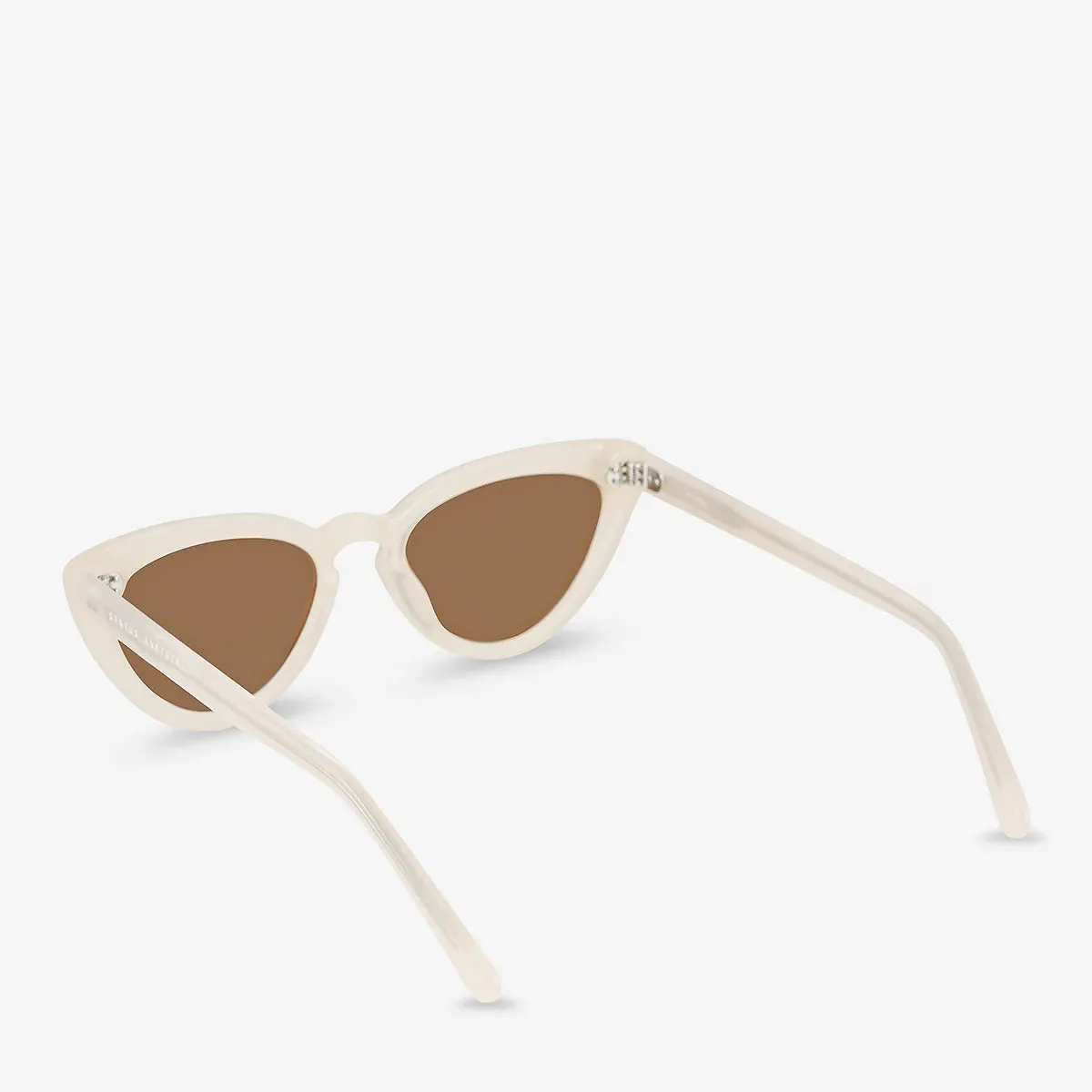 Status Anxiety Villain Nude Sunglasses_Status-Anxiety