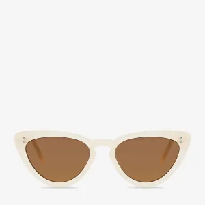 Status Anxiety Villain Nude Sunglasses_Status-Anxiety