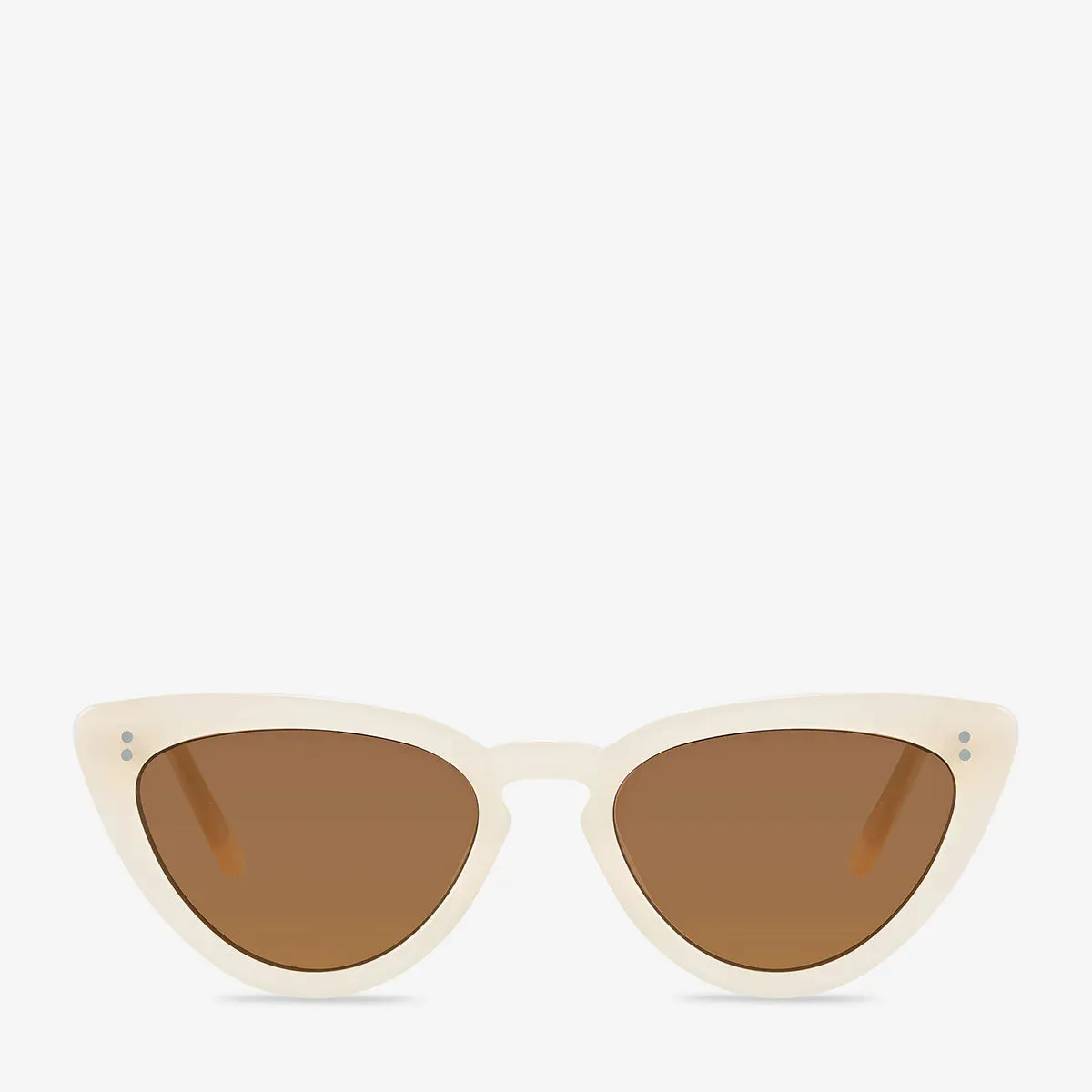 Status Anxiety Villain Nude Sunglasses_Status-Anxiety