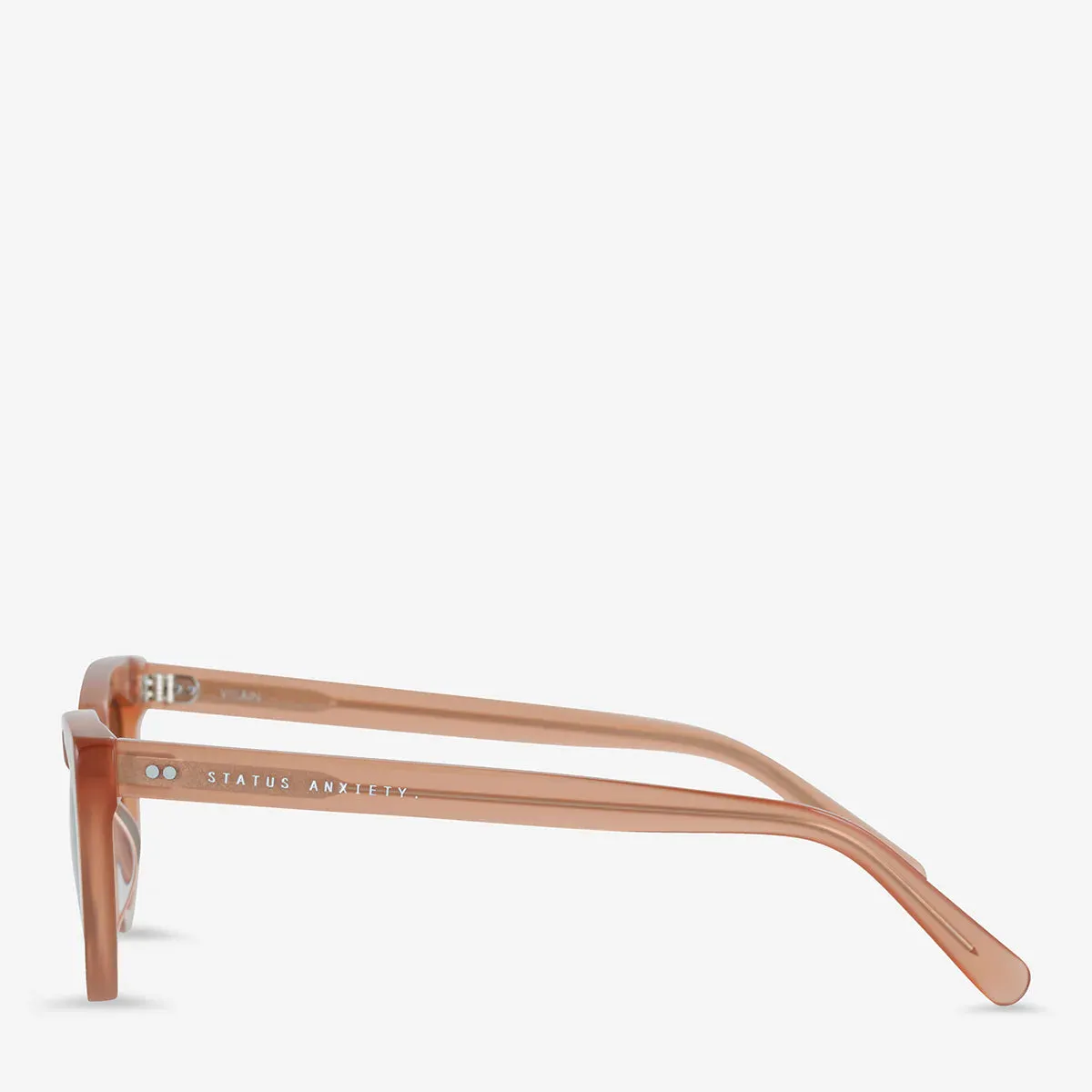 Status Anxiety Villain Rose Sunglasses_Status-Anxiety