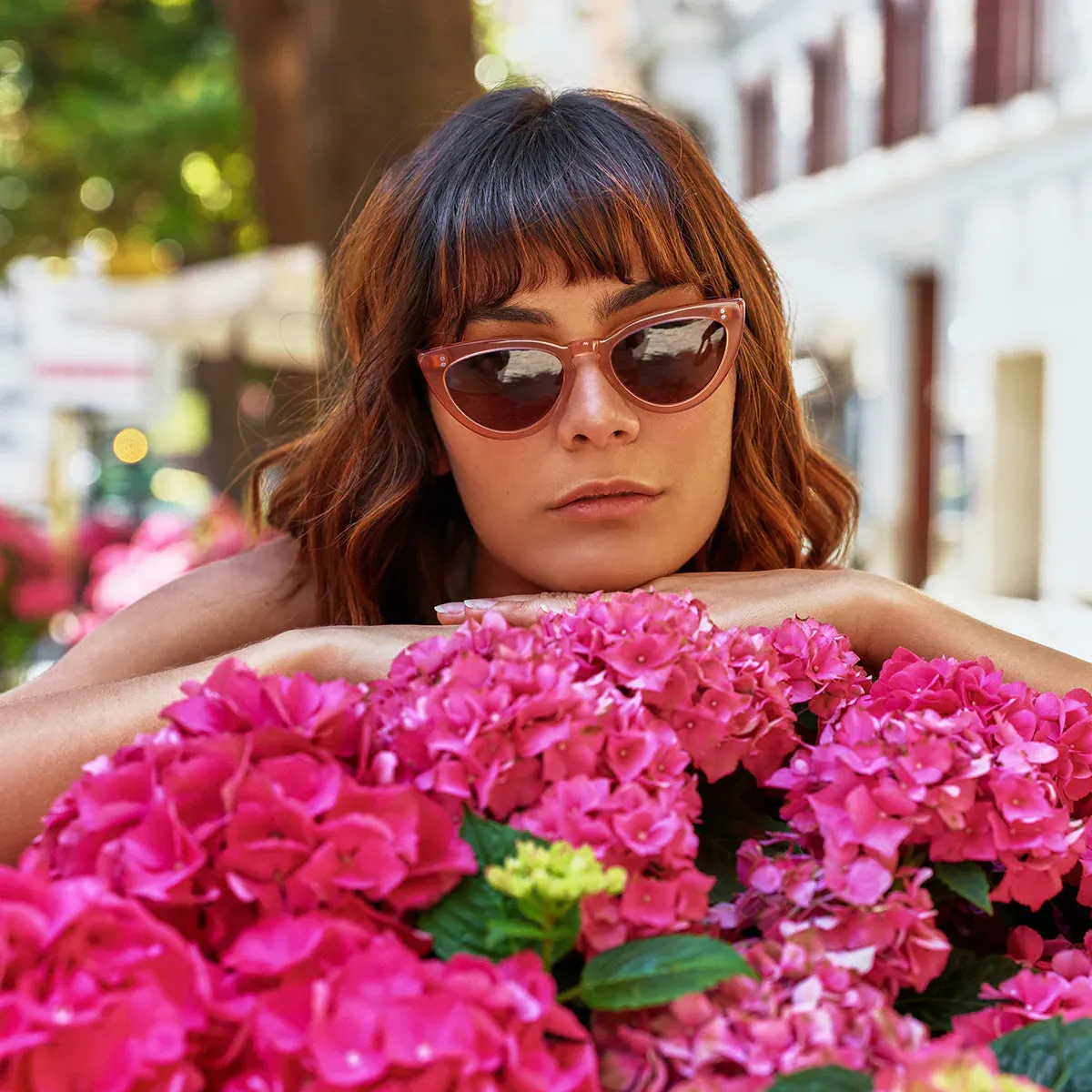 Status Anxiety Villain Rose Sunglasses_Status-Anxiety