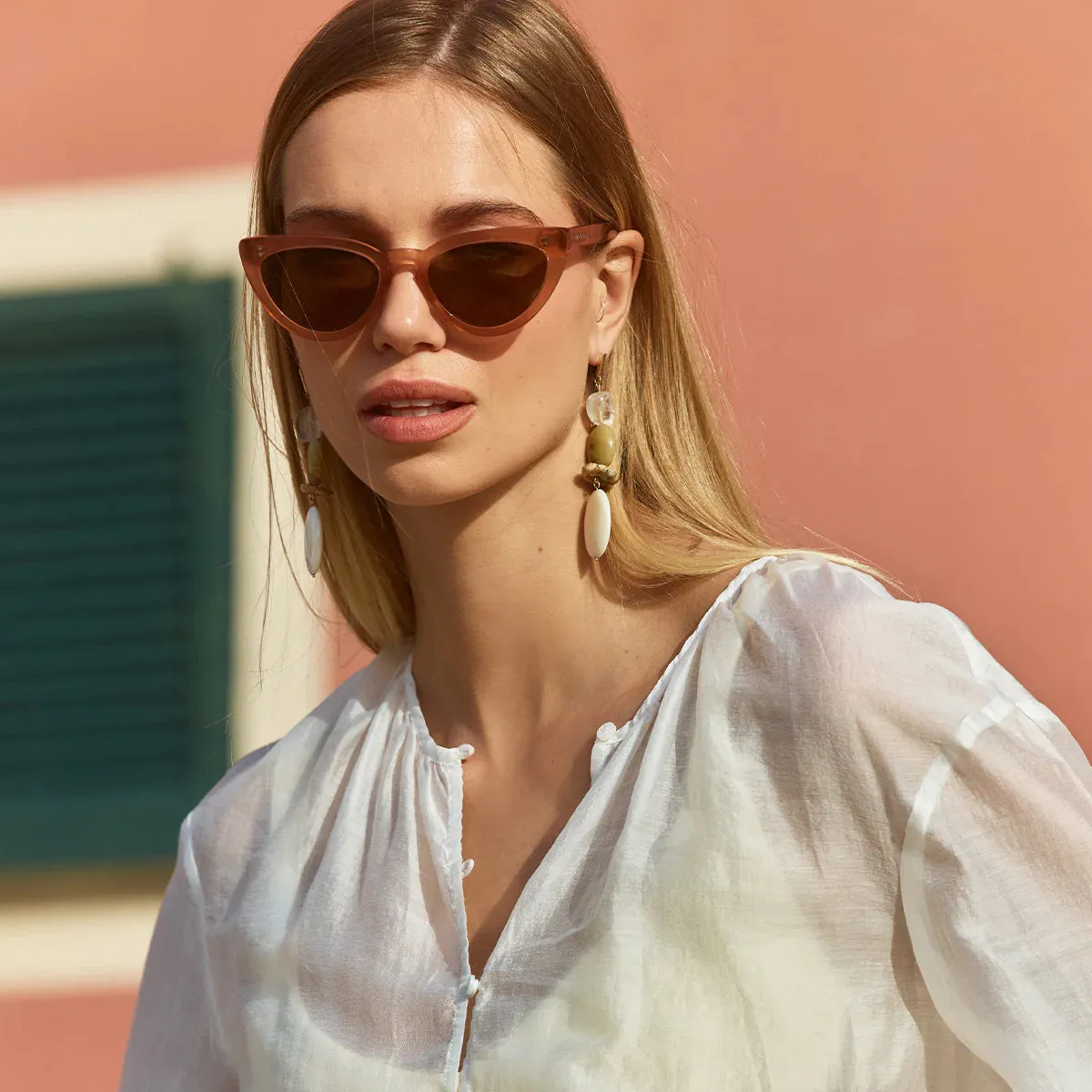 Status Anxiety Villain Rose Sunglasses_Status-Anxiety
