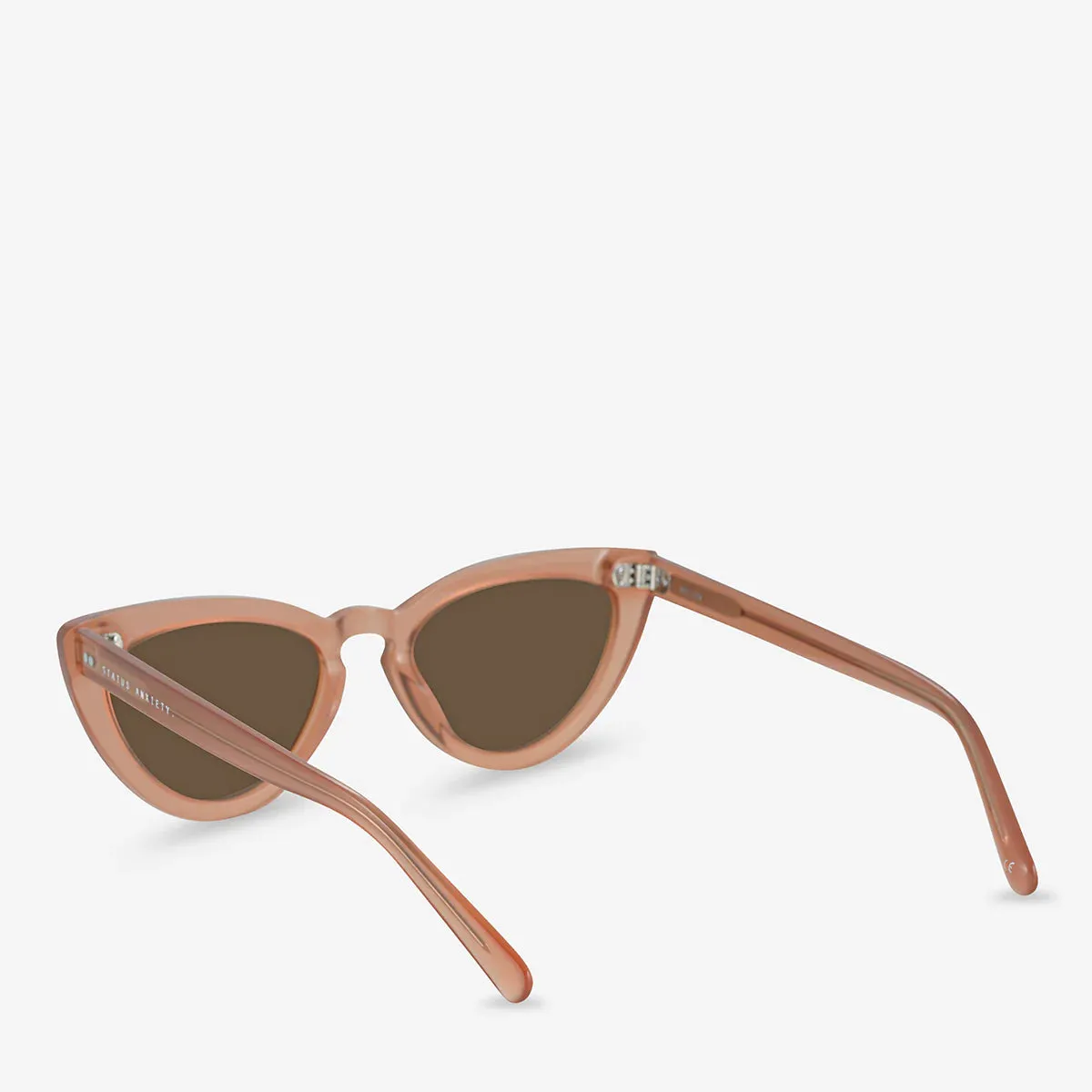 Status Anxiety Villain Rose Sunglasses_Status-Anxiety