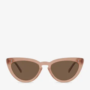 Status Anxiety Villain Rose Sunglasses_Status-Anxiety
