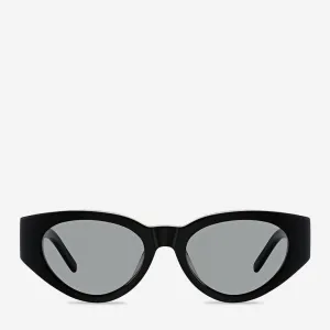 Status Anxiety Visceral Black Sunglasses_Status-Anxiety